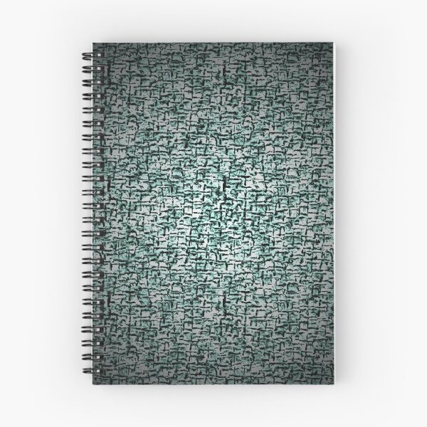 Item preview, Cool Blue and White Wall Pattern designed and sold by docBrown00.