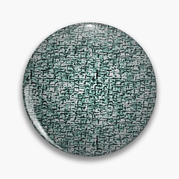 Item preview, Cool Blue and White Wall Pattern designed and sold by docBrown00.