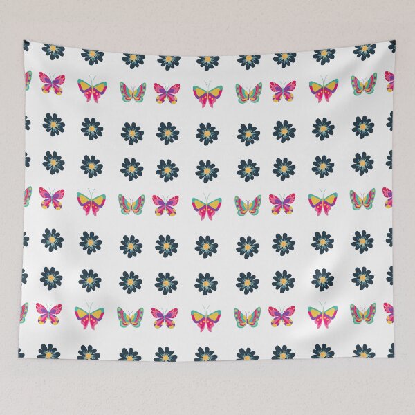 Item preview, animal bib flower, bib flower designed and sold by The Parallel X.