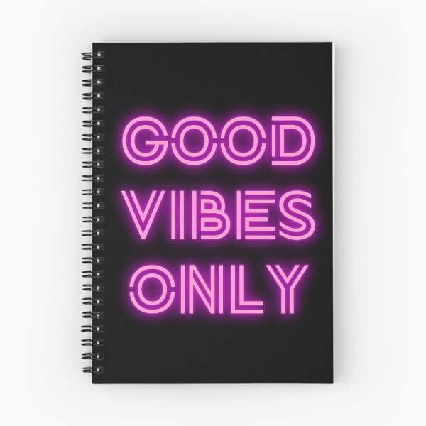 Item preview, Good Vibes Only Neon Sign designed and sold by m95sim.