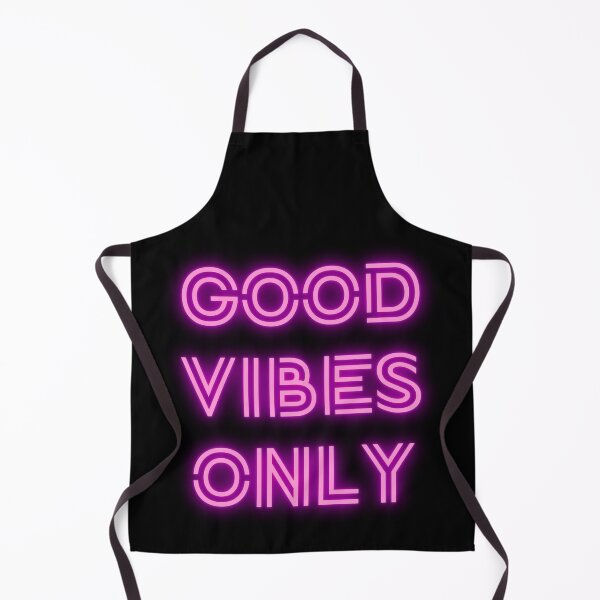 Item preview, Good Vibes Only Neon Sign designed and sold by m95sim.