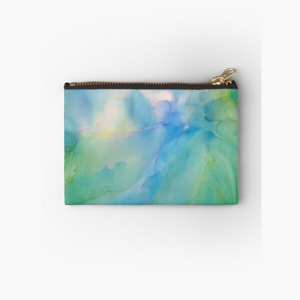 Item preview, Dawn Light Alcohol Ink designed and sold by Artfully Abstracted.