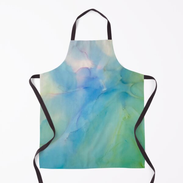 Item preview, Dawn Light Alcohol Ink designed and sold by Artfully Abstracted.