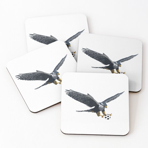 Item preview, Soccer Falcon designed and sold by cmd-art.