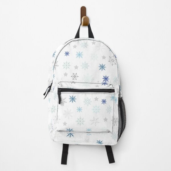 Item preview, Snowflake Pattern designed and sold by Mayamoamen99.