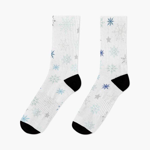 Item preview, Snowflake Pattern designed and sold by Mayamoamen99.