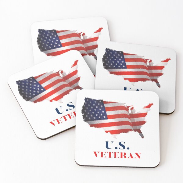 Item preview, US Veterans designed and sold by Photoque.