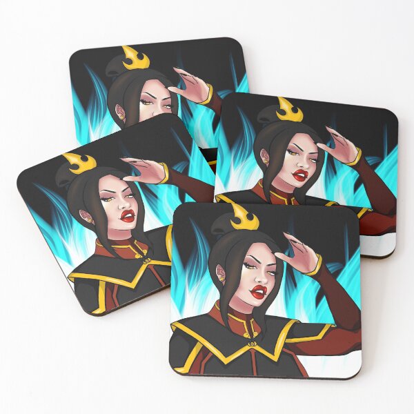Item preview, Princess Azula (full) - ATLA designed and sold by starstudioshtx.