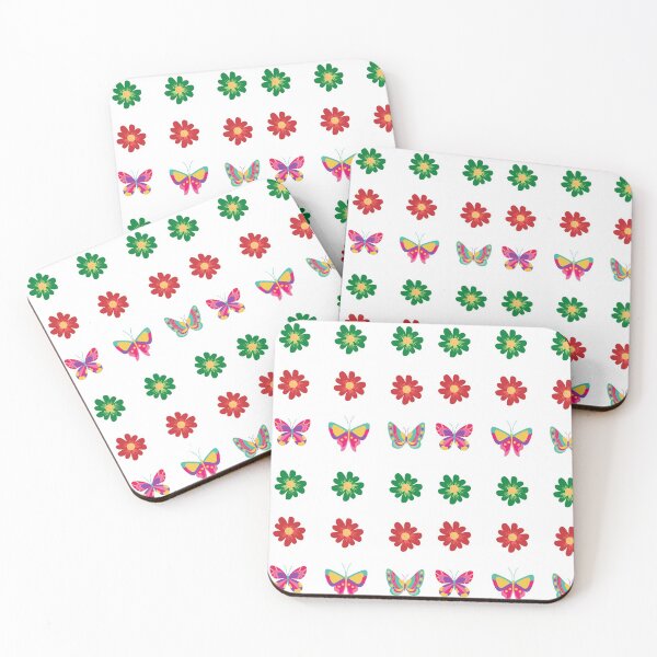 Item preview, animal bib flower, bib flower designed and sold by The Parallel X.