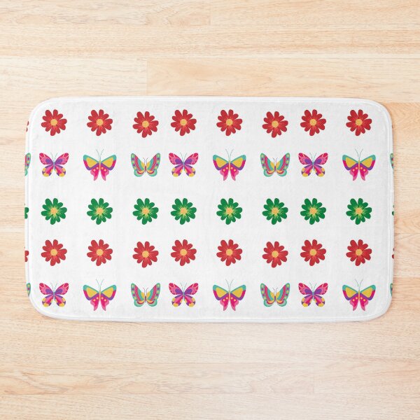 Item preview, animal bib flower, bib flower designed and sold by The Parallel X.
