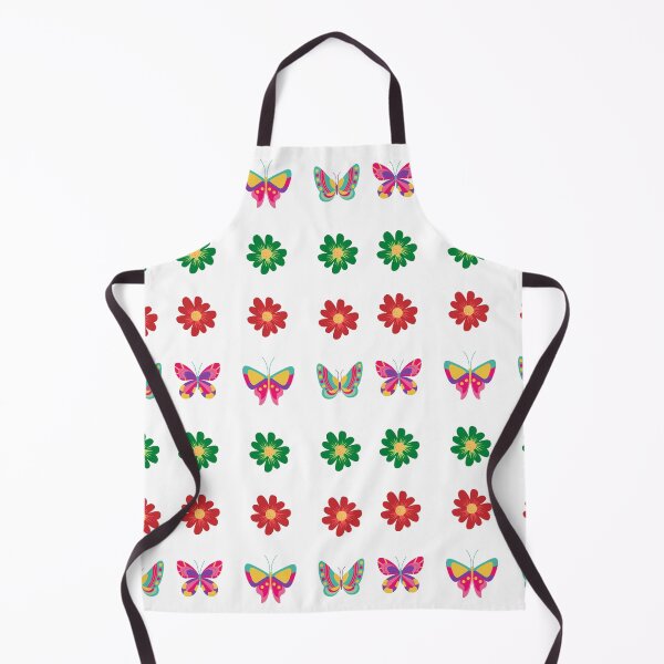 Item preview, animal bib flower, bib flower designed and sold by The Parallel X.