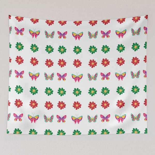 Item preview, animal bib flower, bib flower designed and sold by The Parallel X.