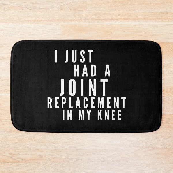 Item preview, I Just Had A Joint Replacement In My Knee designed and sold by 30.Dec.