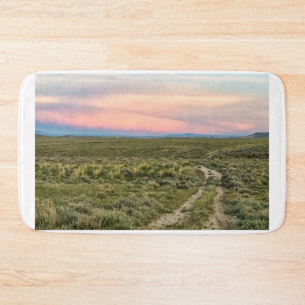 Item preview, Road to Nowhere designed and sold by YelloCoyote Photography.