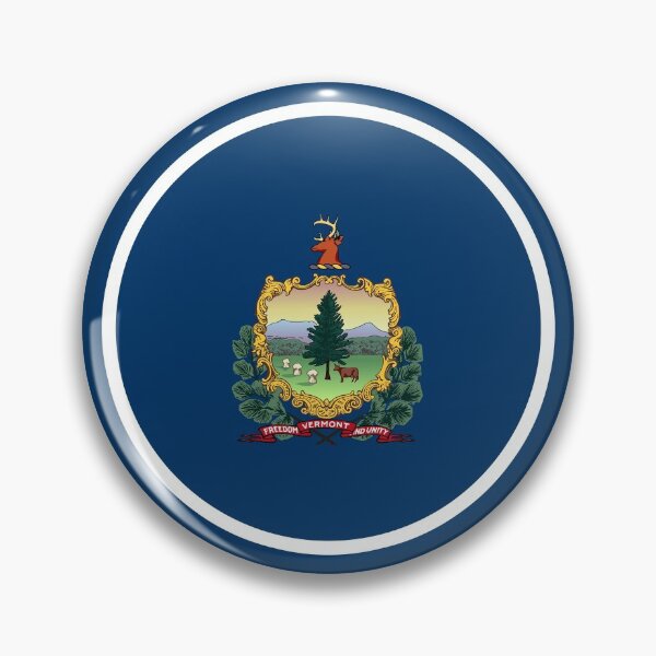Item preview, Vermont Flag Phone Case (3) designed and sold by mpodger.