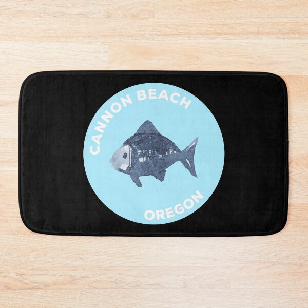 Item preview, Cannon Beach, Oregon designed and sold by InvestingRoad.