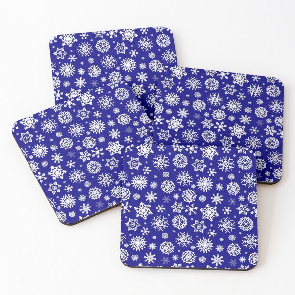 Item preview, Snowflakes designed and sold by K3DreamKreations .