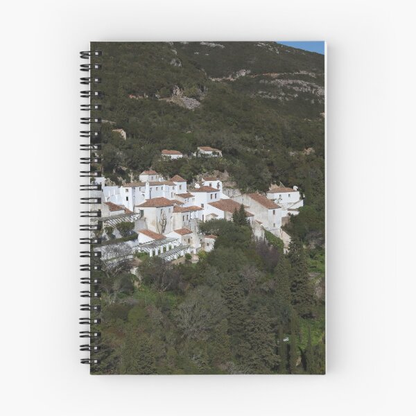 Item preview, Landscape,Conventd of Arrabida Portugal designed and sold by SandraC-Duarte.