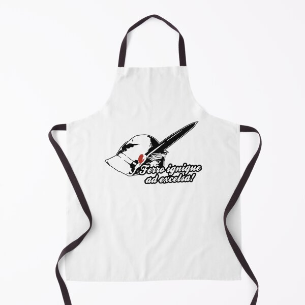 Item preview, Alpini Ferro ad excelsa designed and sold by VicFreedomind.