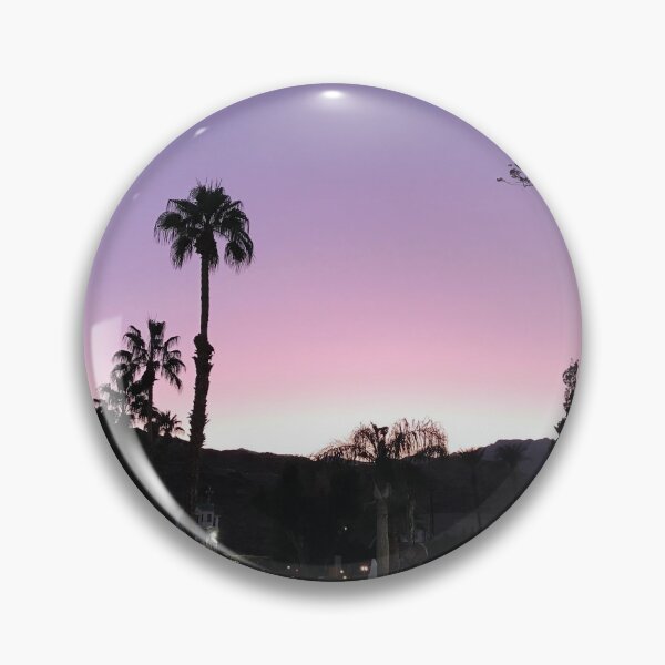 Item preview, Palm Springs Sunset designed and sold by carolinecourter.