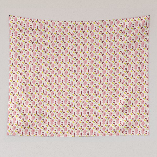 Item preview, Aguas Frescas Pattern (Mexican Summer Drinks) designed and sold by Ivan Ramirez.