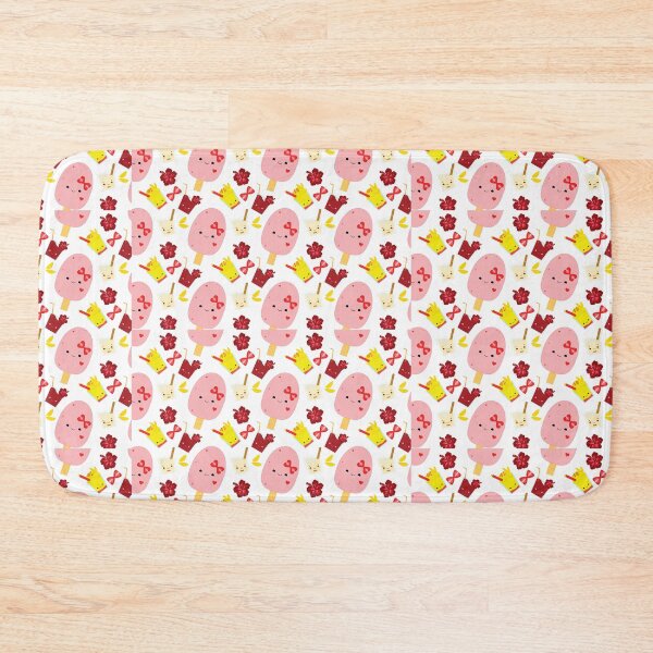 Item preview, Aguas Frescas Pattern (Mexican Summer Drinks) designed and sold by Ivan Ramirez.