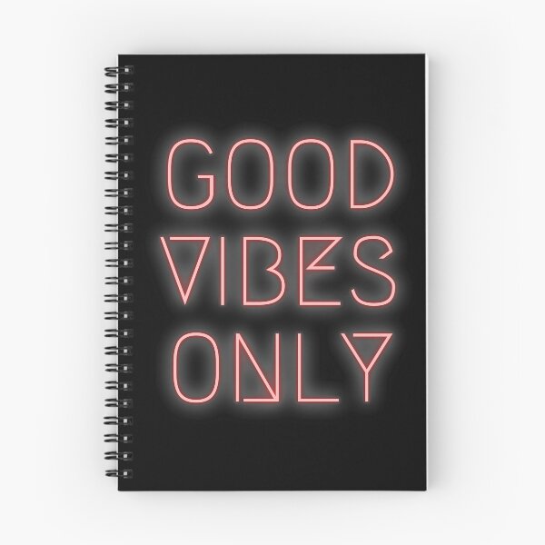Item preview, Good Vibes Only Neon Sign designed and sold by m95sim.