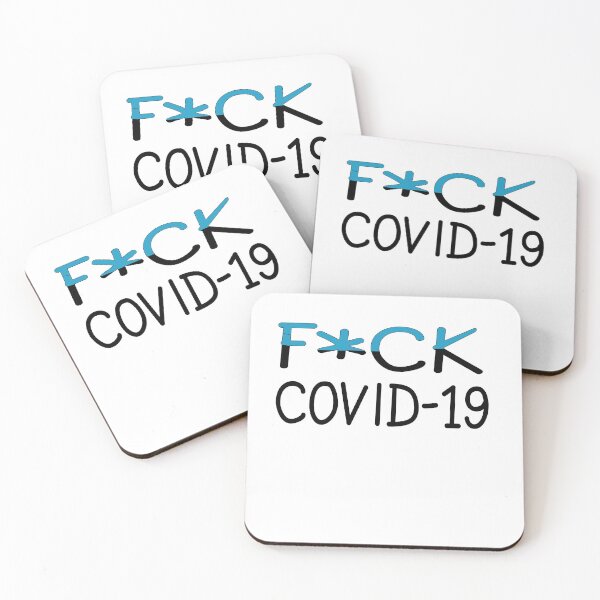 Item preview, COVID 2020 designed and sold by montilla20.