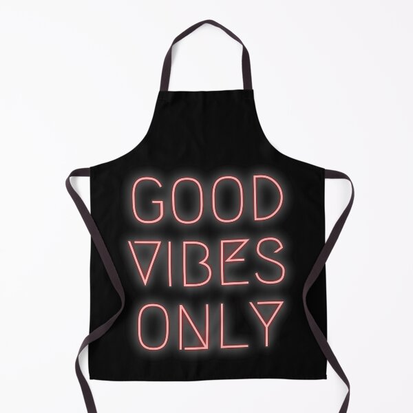 Item preview, Good Vibes Only Neon Sign designed and sold by m95sim.