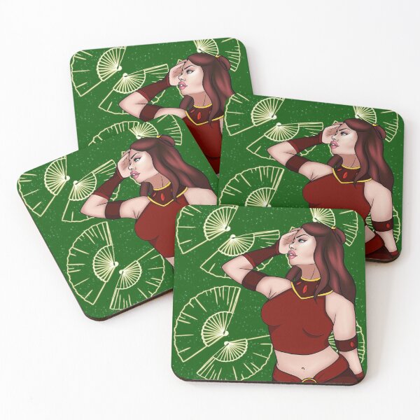 Item preview, Suki (full) - ATLA designed and sold by starstudioshtx.
