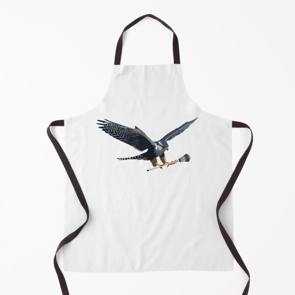 Item preview, Lacrosse Falcon designed and sold by cmd-art.