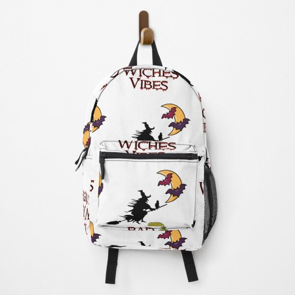 Item preview, Bad witch vibes designed and sold by Designhub14.