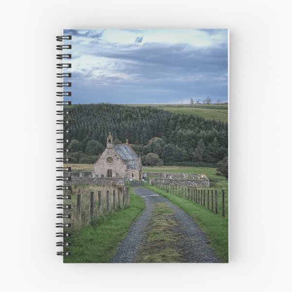 Item preview, Cranshaws Church, near Duns, Scottish Borders designed and sold by yourscotborders.