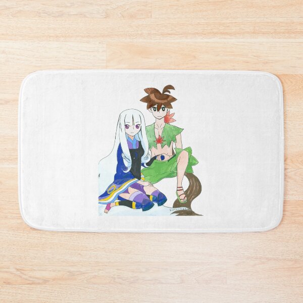 Item preview, katanagatari fanart designed and sold by ElioEvang.