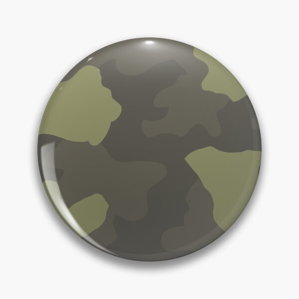 Item preview, Irradiated Waste Camo designed and sold by httpkoopa.