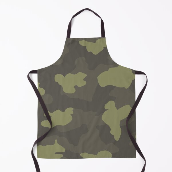 Item preview, Irradiated Waste Camo designed and sold by httpkoopa.