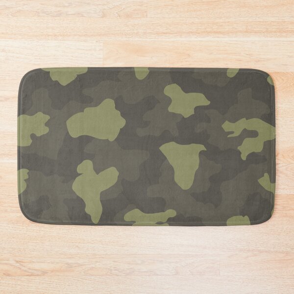 Item preview, Irradiated Waste Camo designed and sold by httpkoopa.