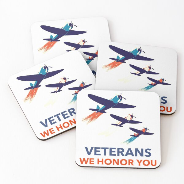Item preview, Honor Veterans. designed and sold by Photoque.