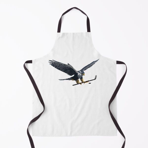 Item preview, Ice Hockey Falcon designed and sold by cmd-art.