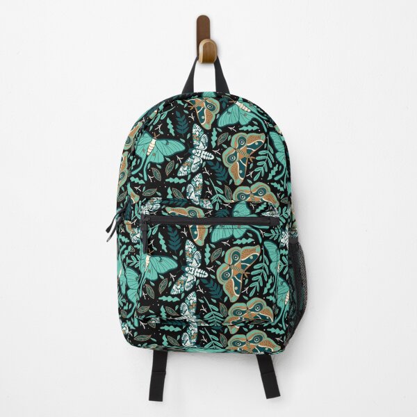 Item preview, Seamless Butterflies Pattern designed and sold by SSK Designs.