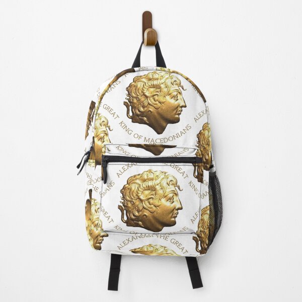 Item preview, Alexander the Great designed and sold by portokalis.
