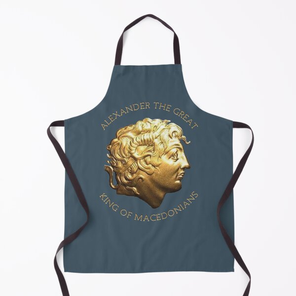 Item preview, Alexander the Great designed and sold by portokalis.
