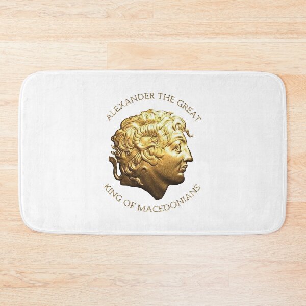 Item preview, Alexander the Great designed and sold by portokalis.