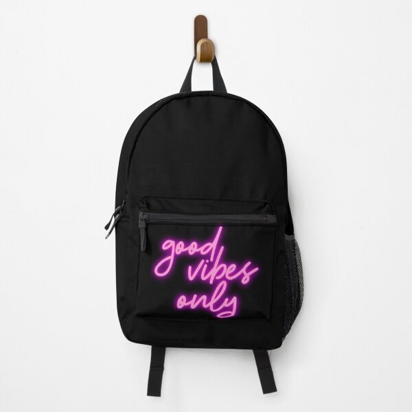 Item preview, Good Vibes Only Neon Sign designed and sold by m95sim.