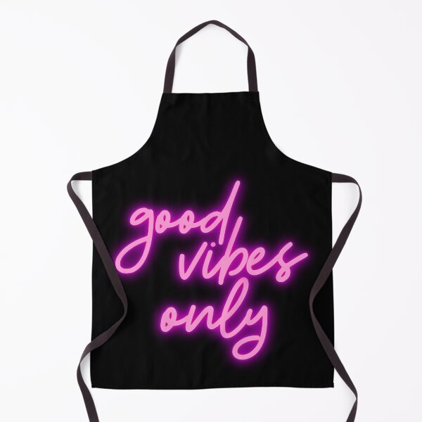 Item preview, Good Vibes Only Neon Sign designed and sold by m95sim.