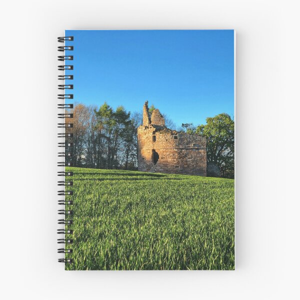 Item preview, Littledean Tower, Maxton, Scottish Borders designed and sold by yourscotborders.