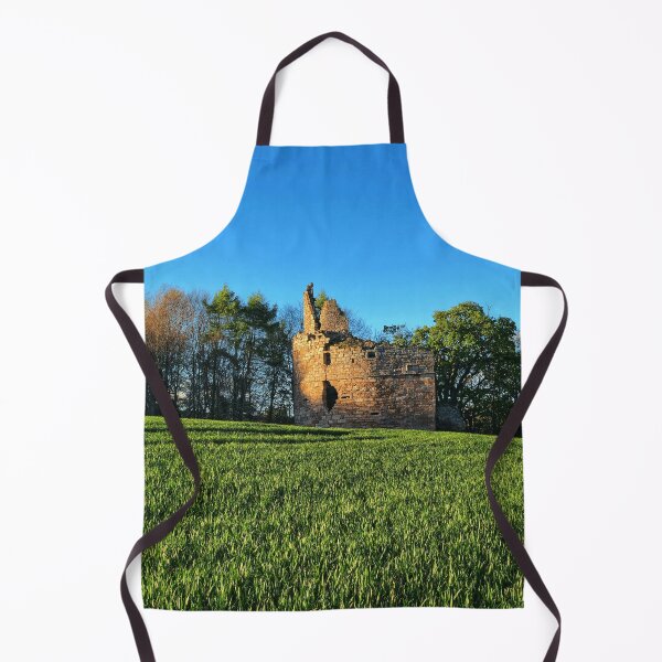 Artikelvorschau, Littledean Tower, Maxton, Scottish Borders entworfen und verkauft von yourscotborders.