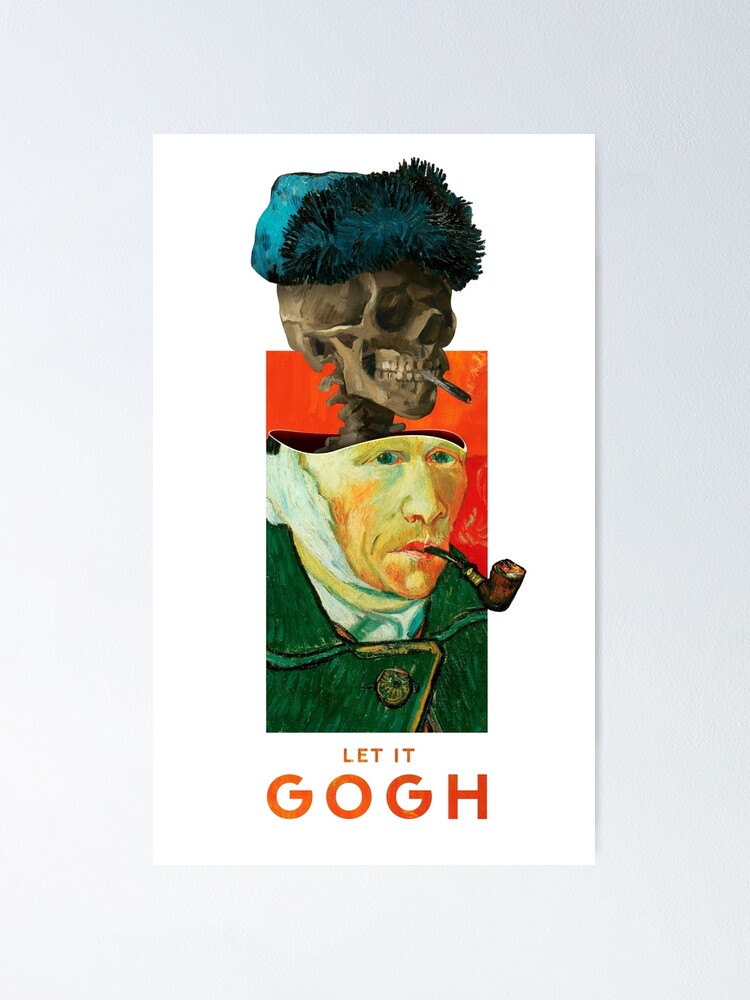 let it gogh