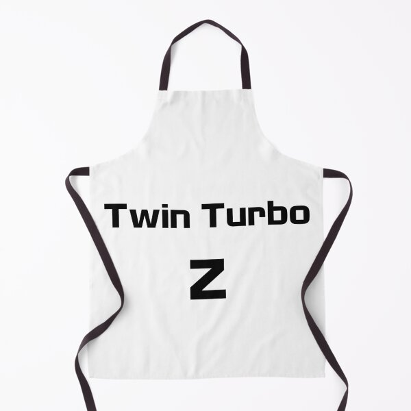 Item preview, Twin Turbo Z designed and sold by Six Deers.