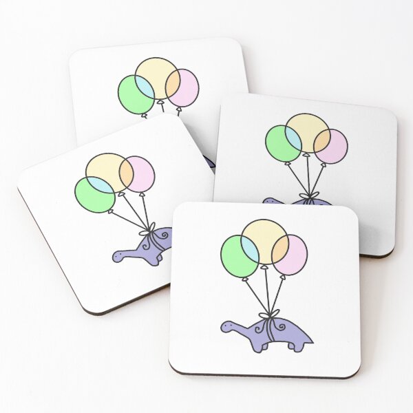 Item preview, flying dino designed and sold by ava castro.